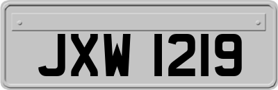 JXW1219