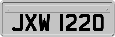 JXW1220
