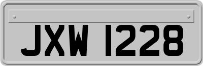 JXW1228
