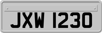 JXW1230