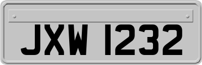 JXW1232