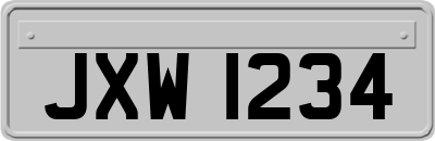 JXW1234