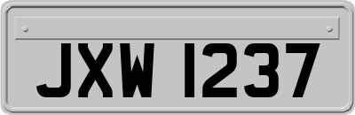 JXW1237