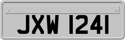 JXW1241