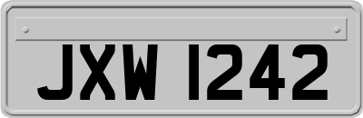 JXW1242