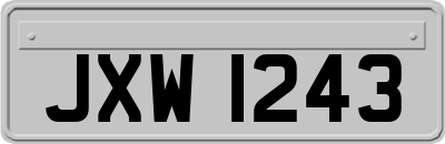 JXW1243