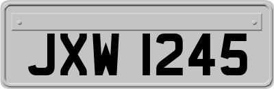 JXW1245