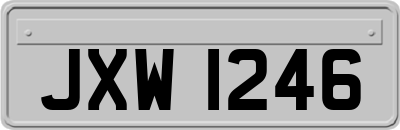JXW1246