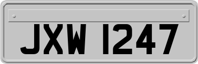 JXW1247