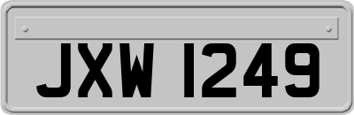 JXW1249