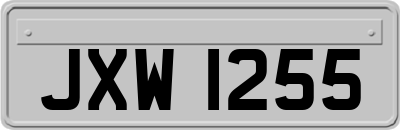 JXW1255