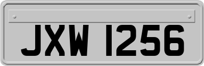 JXW1256