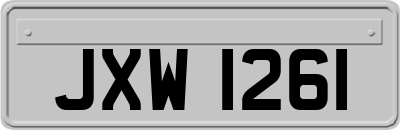 JXW1261