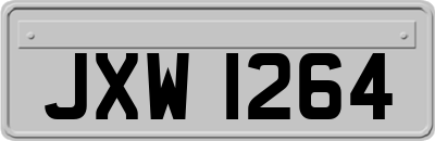 JXW1264