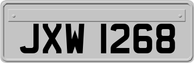 JXW1268