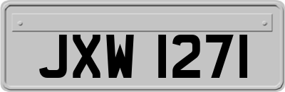 JXW1271