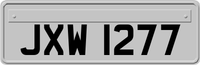 JXW1277