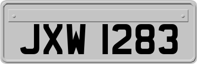 JXW1283