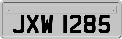 JXW1285