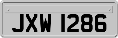 JXW1286