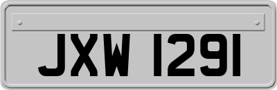 JXW1291