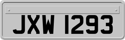 JXW1293