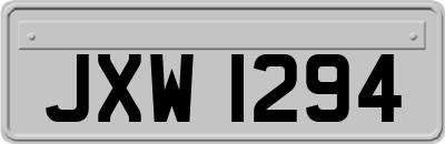JXW1294