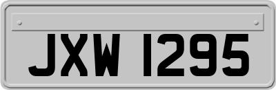 JXW1295