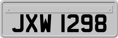 JXW1298