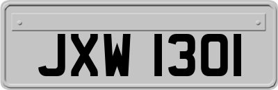 JXW1301