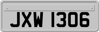 JXW1306