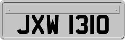 JXW1310