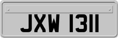 JXW1311