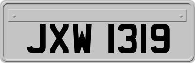 JXW1319