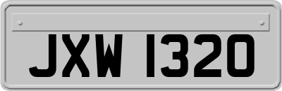 JXW1320
