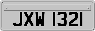 JXW1321
