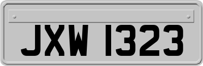 JXW1323