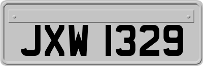 JXW1329