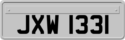 JXW1331