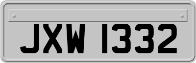 JXW1332