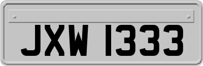 JXW1333