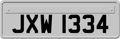 JXW1334
