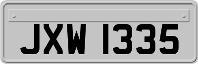 JXW1335