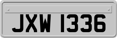 JXW1336