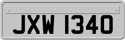 JXW1340