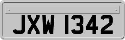 JXW1342