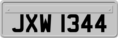 JXW1344