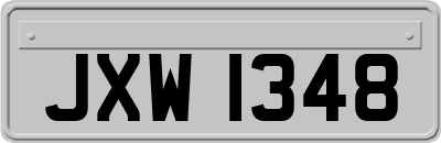 JXW1348