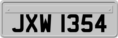 JXW1354