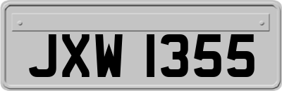 JXW1355
